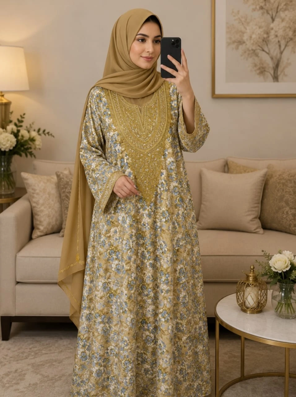 المنتج