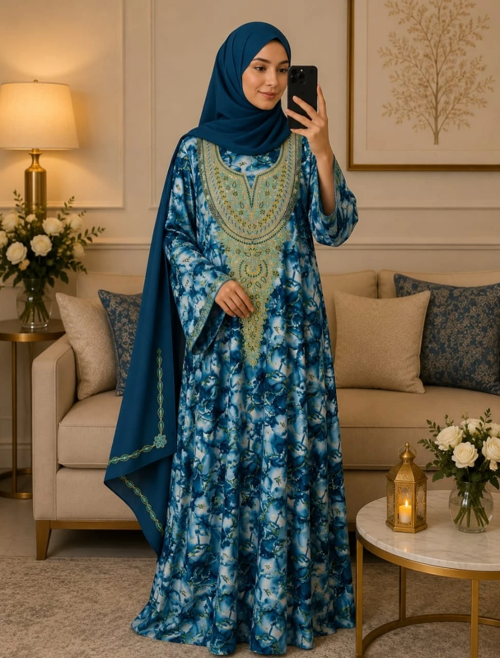 المنتج