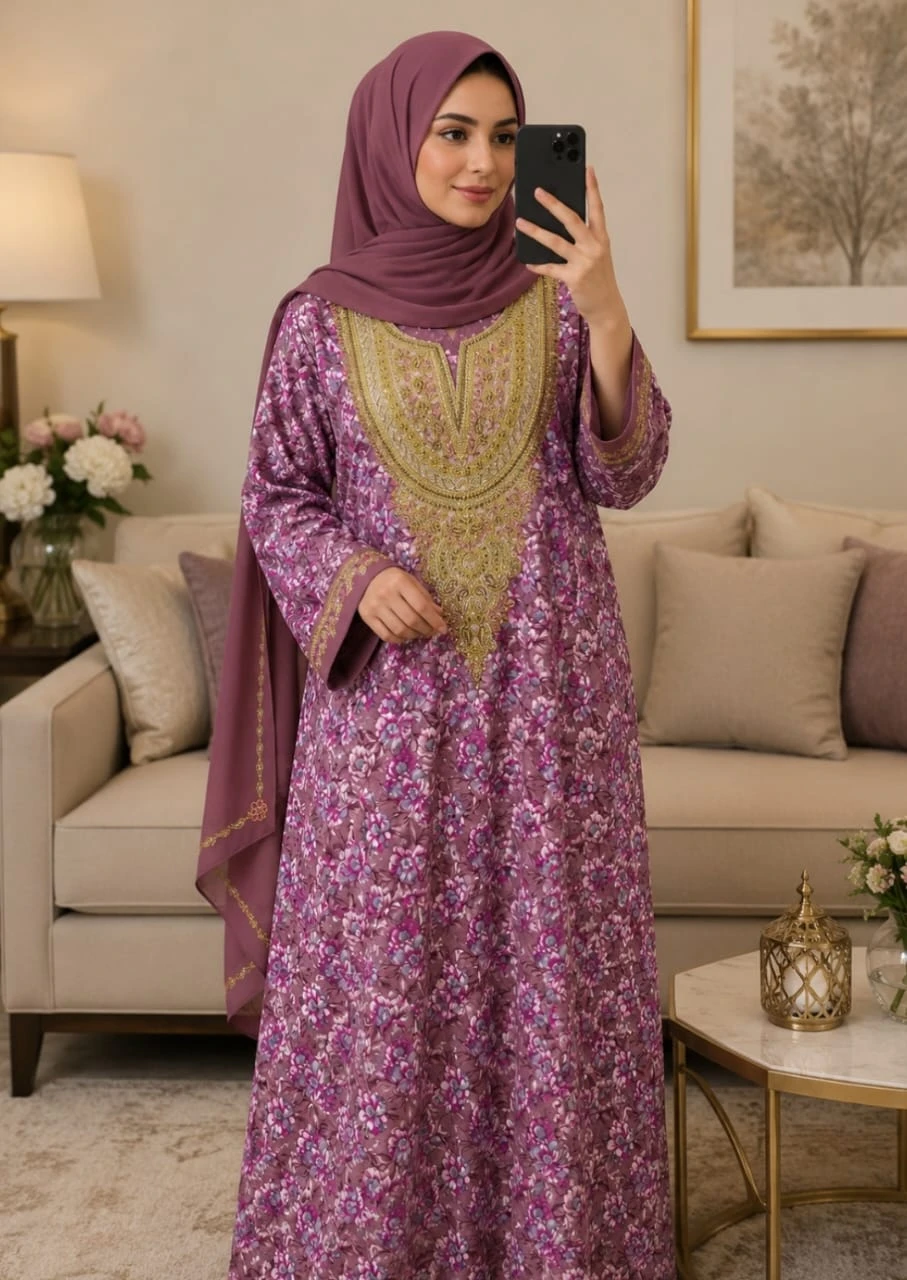 المنتج