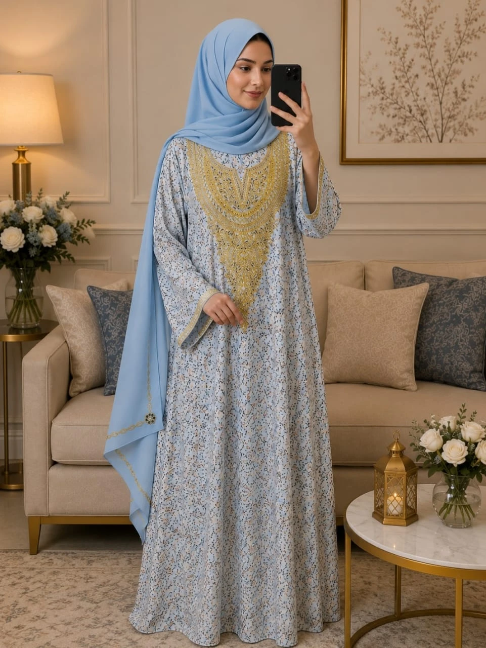 المنتج