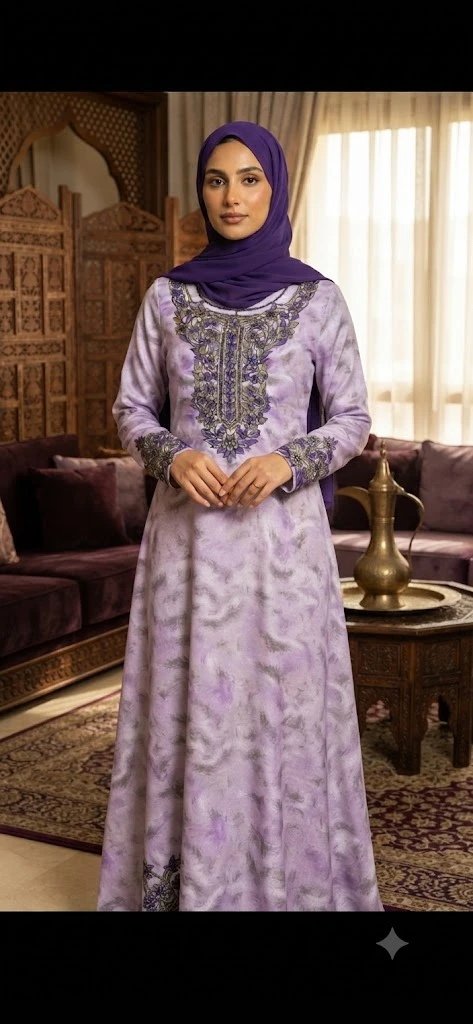 المنتج