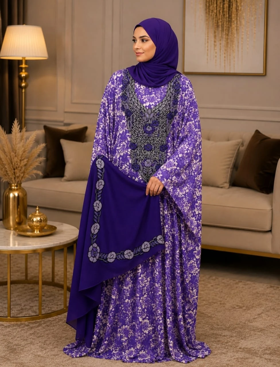 المنتج