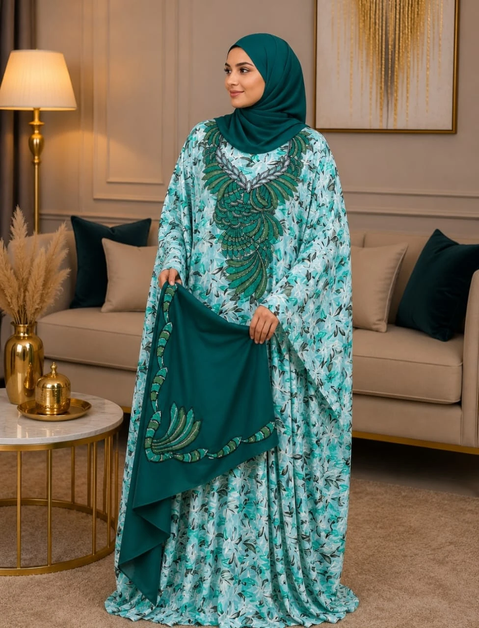 المنتج
