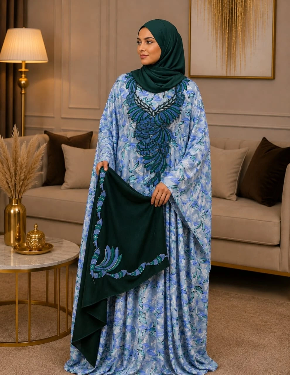 المنتج