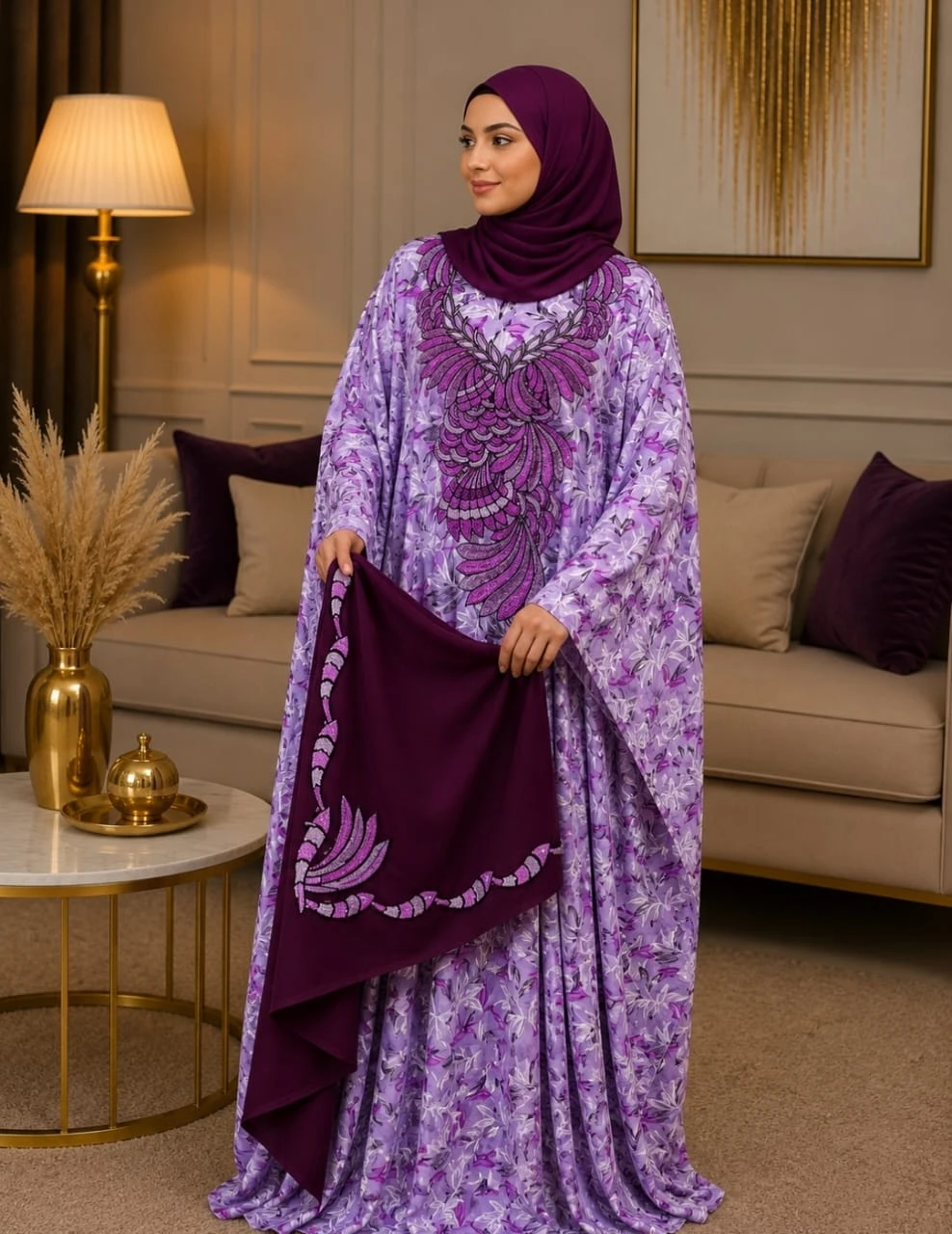 المنتج