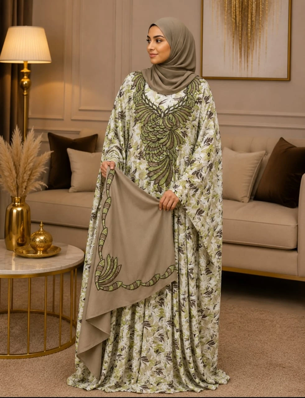 المنتج