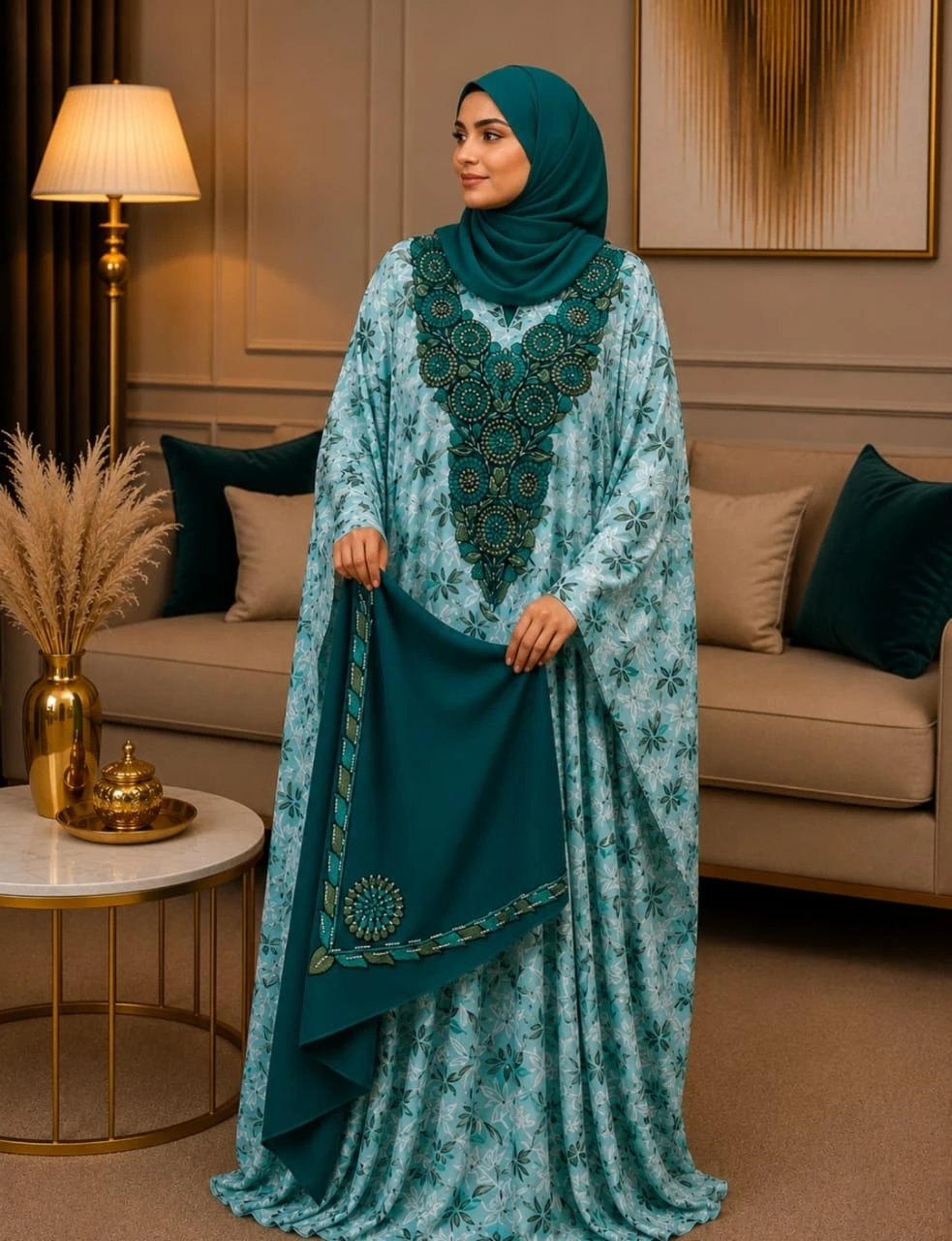 المنتج