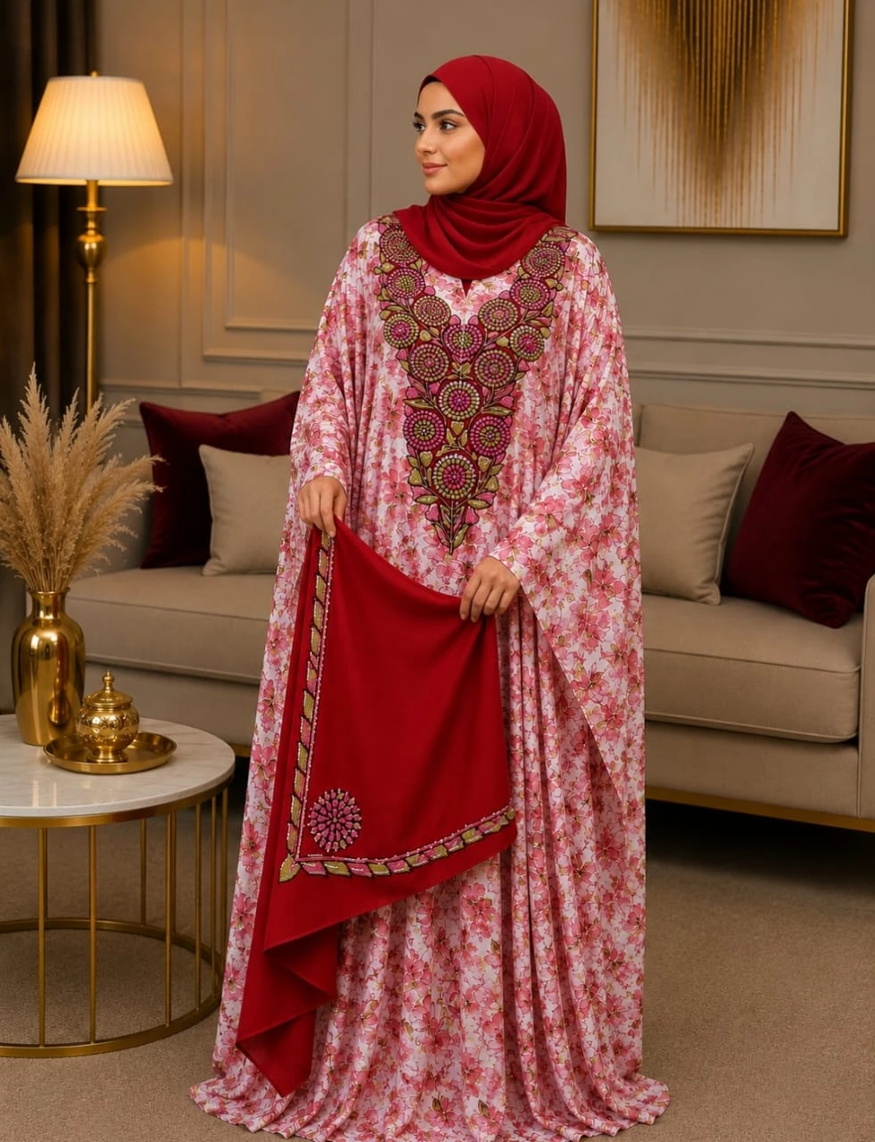 المنتج