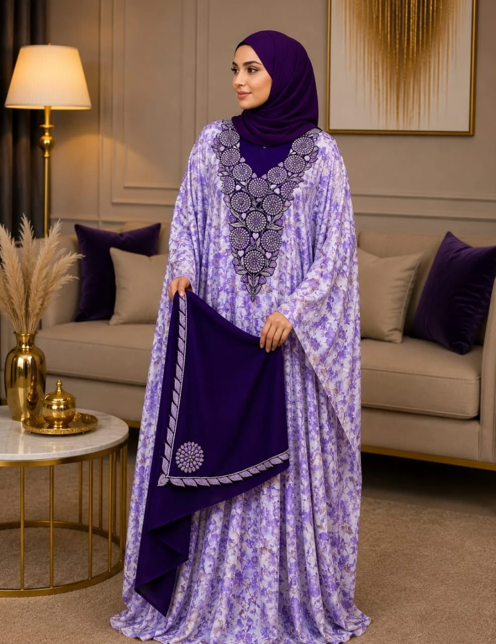 المنتج
