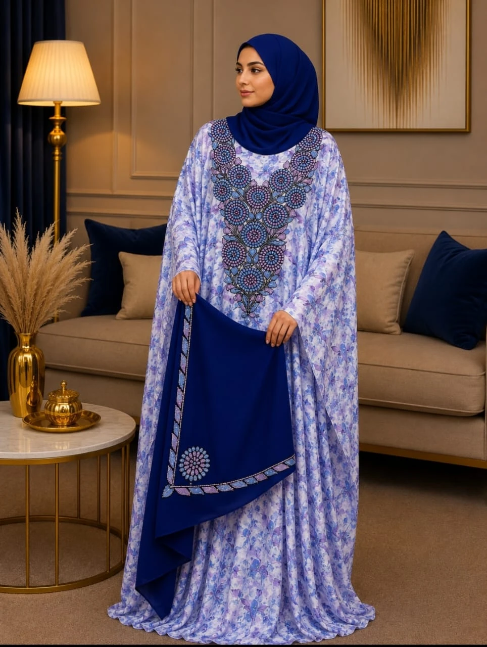 المنتج