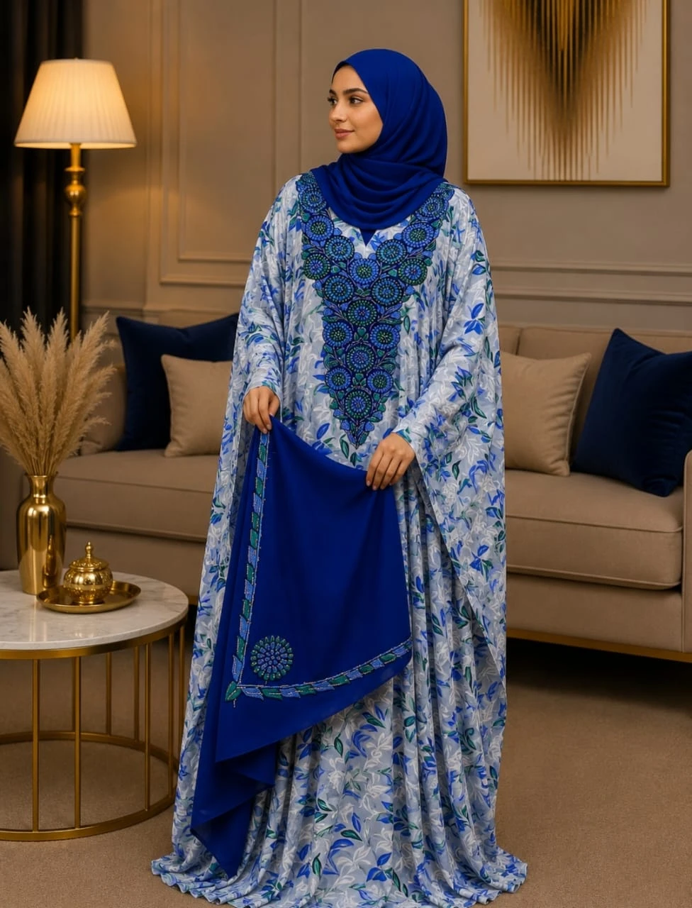 المنتج