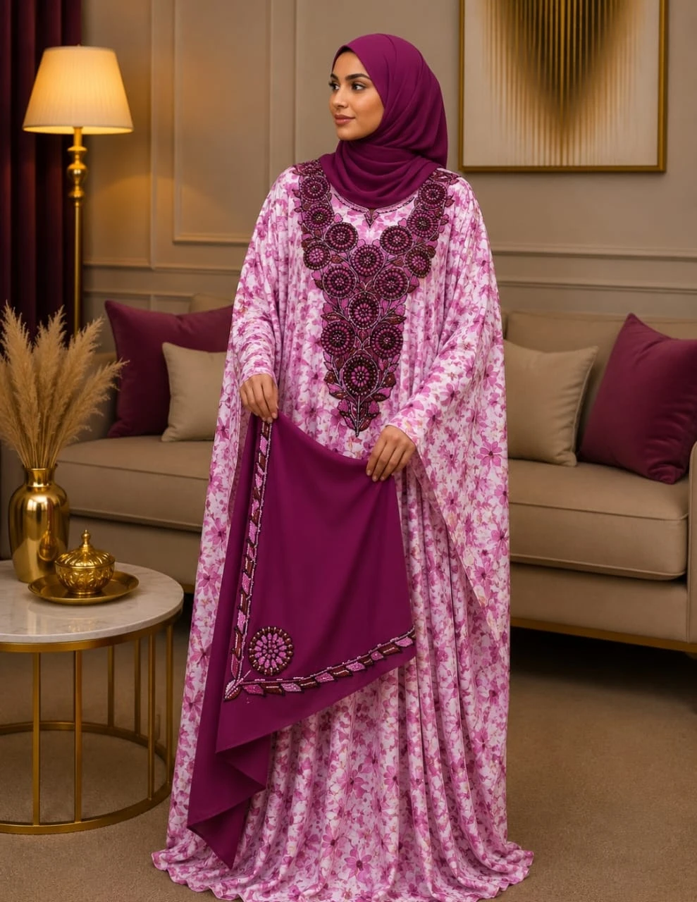 المنتج