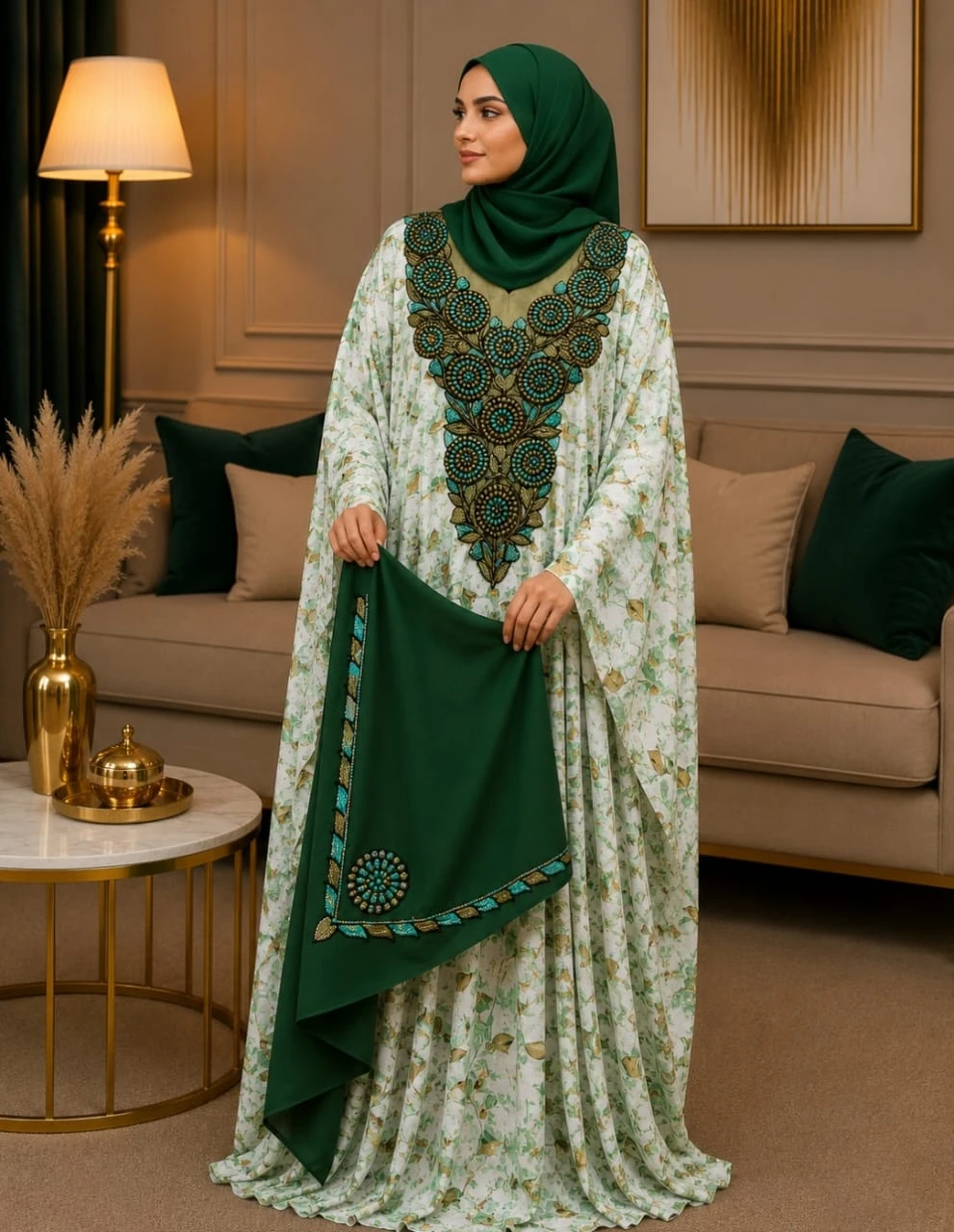 المنتج