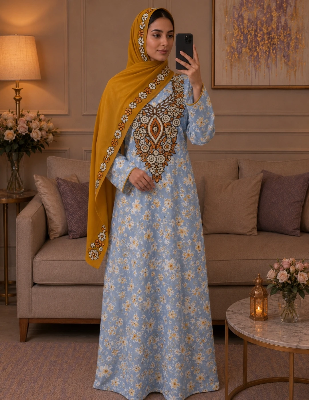 المنتج