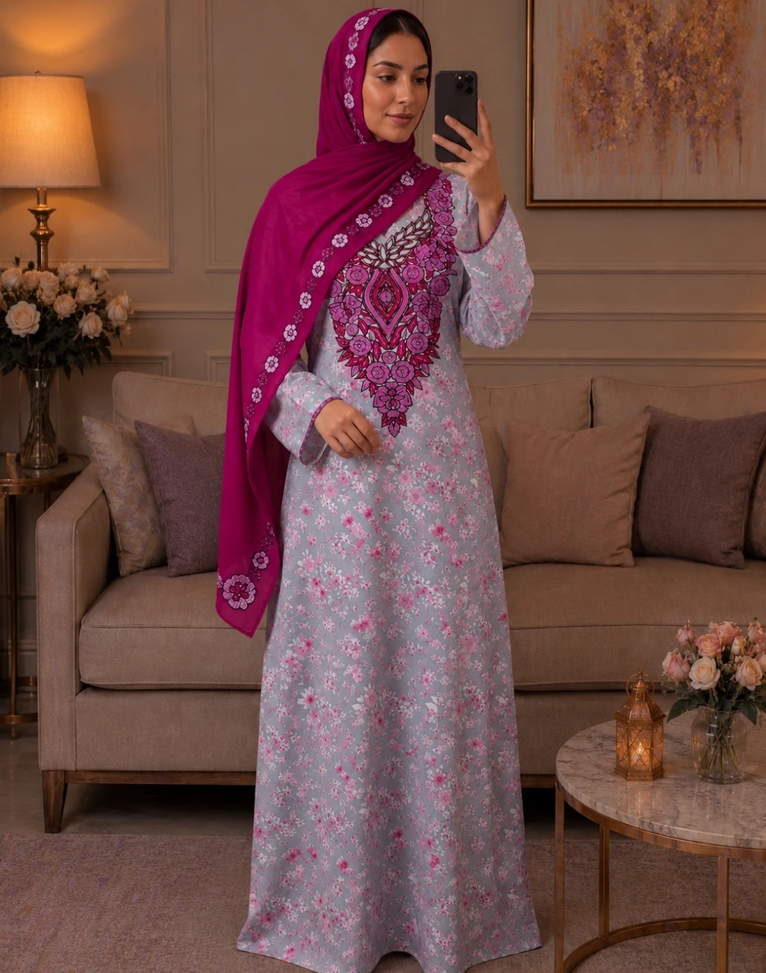 المنتج
