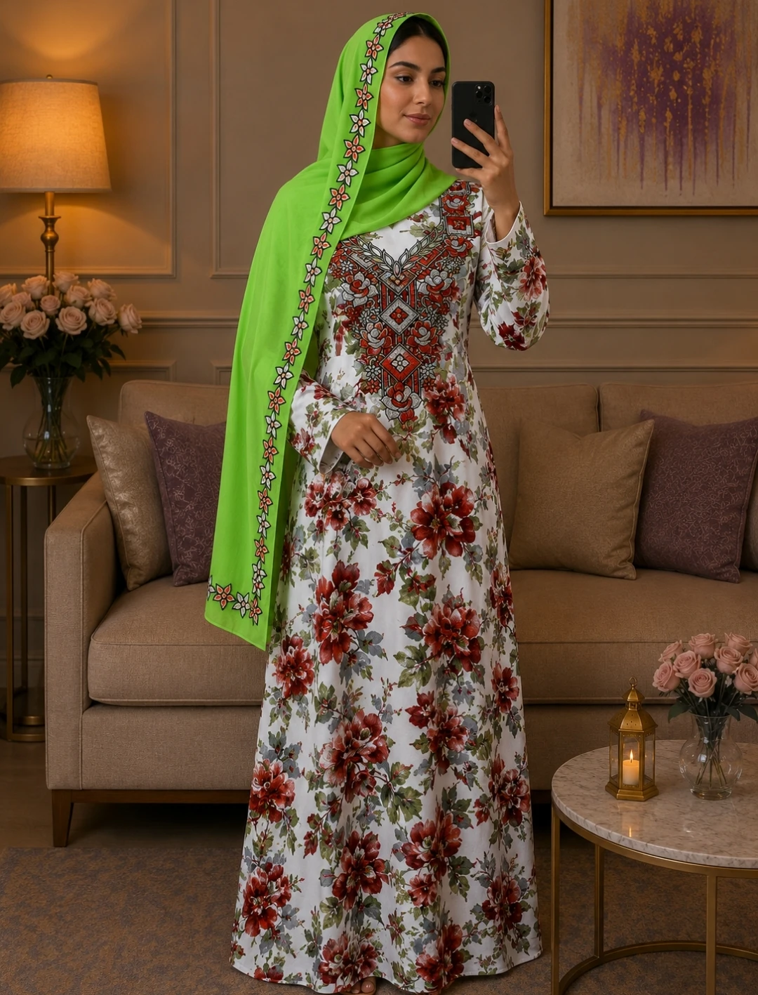 المنتج