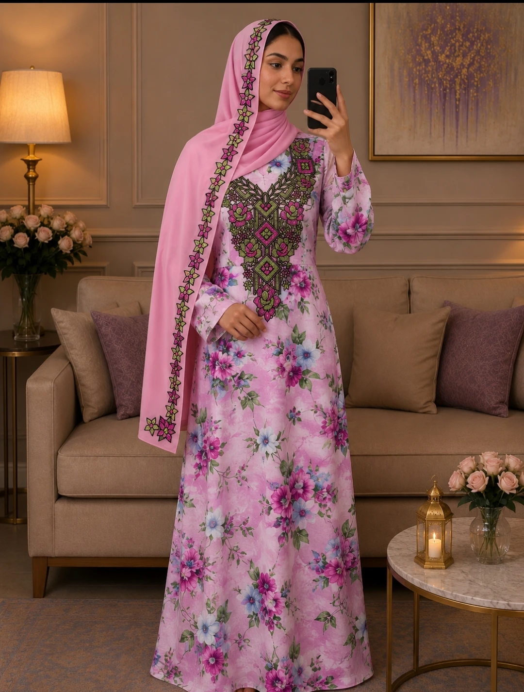 المنتج