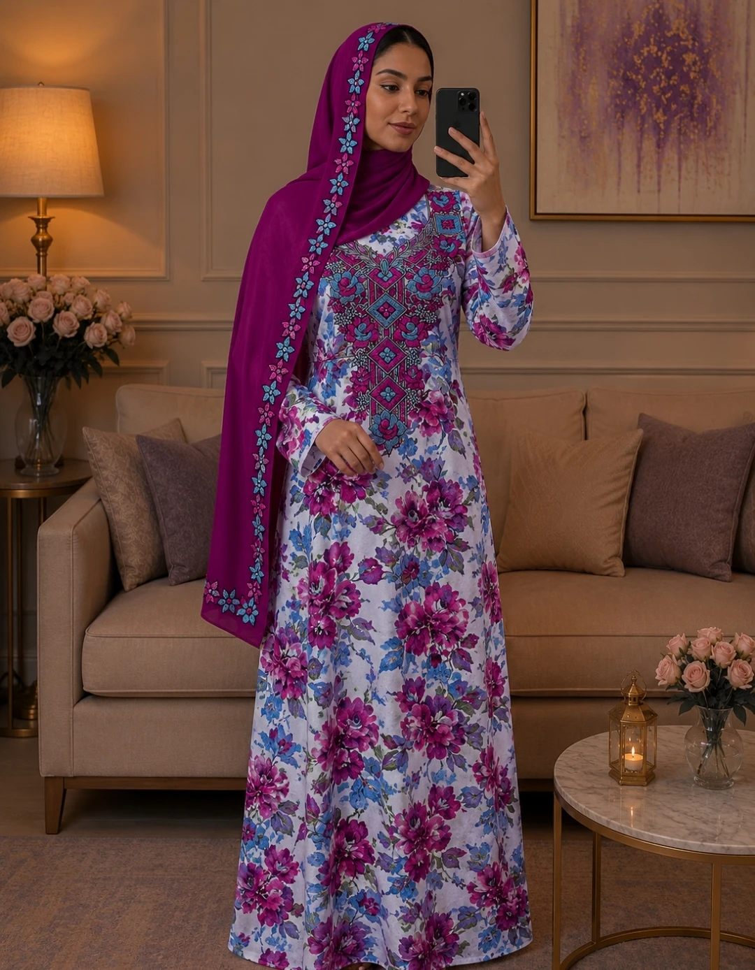 المنتج