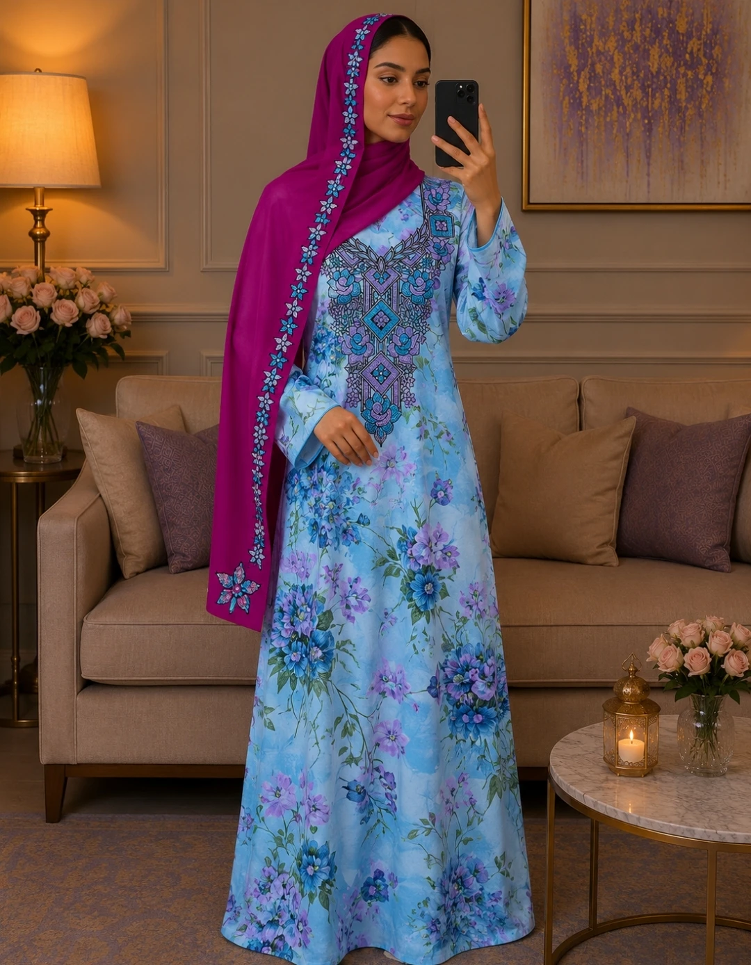 المنتج