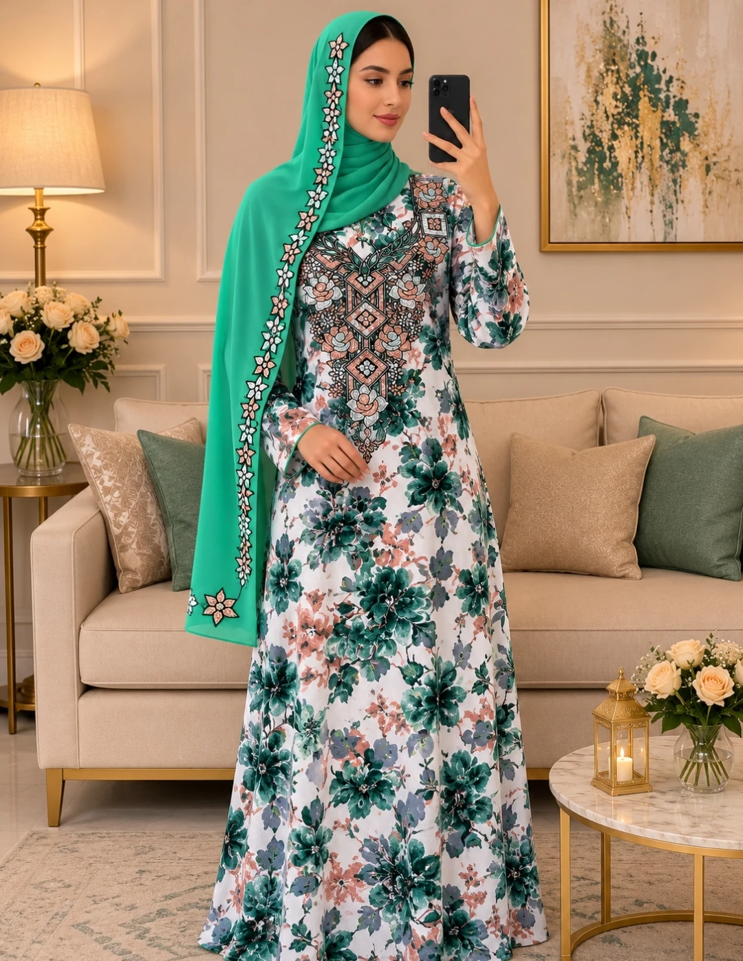 المنتج