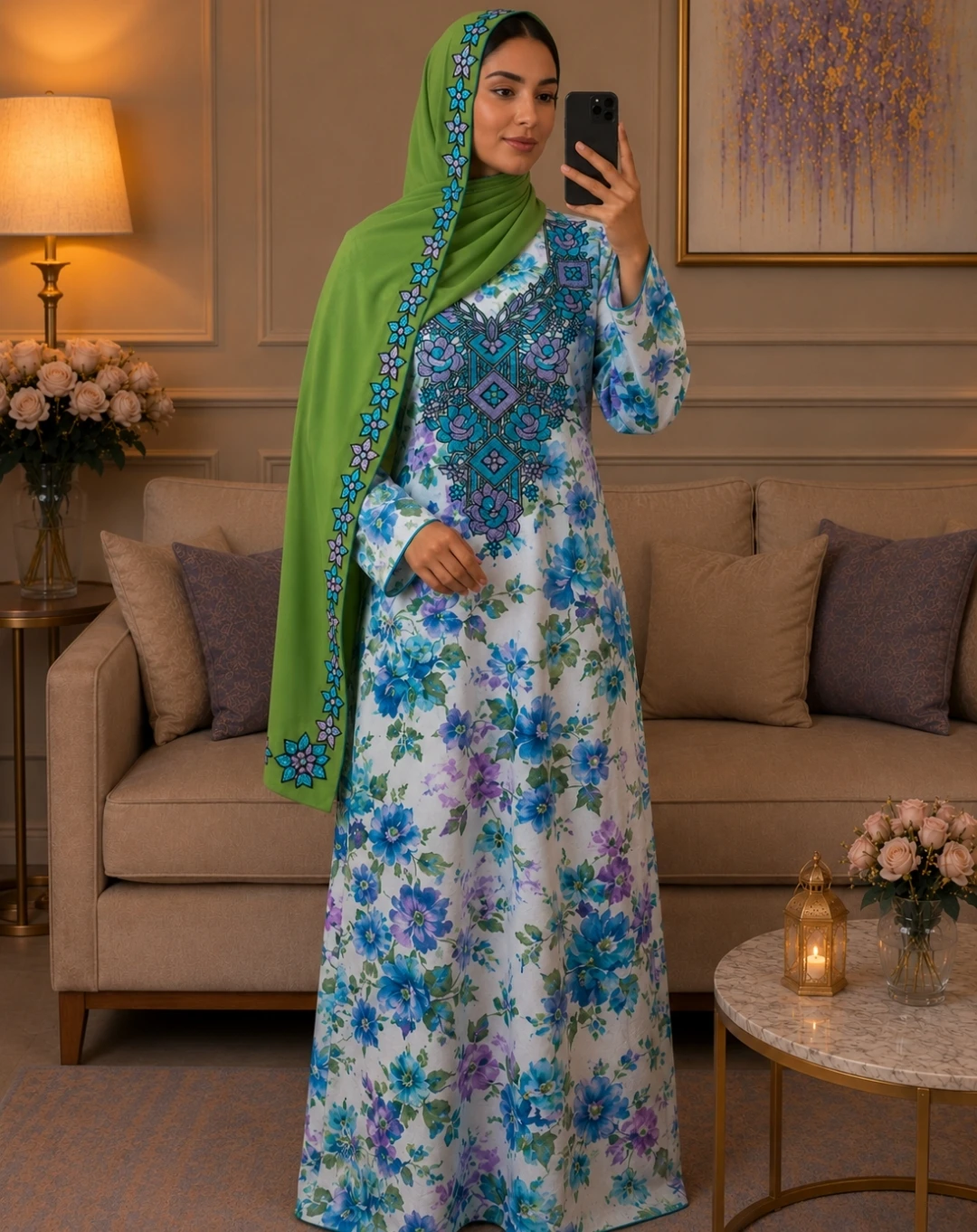 المنتج