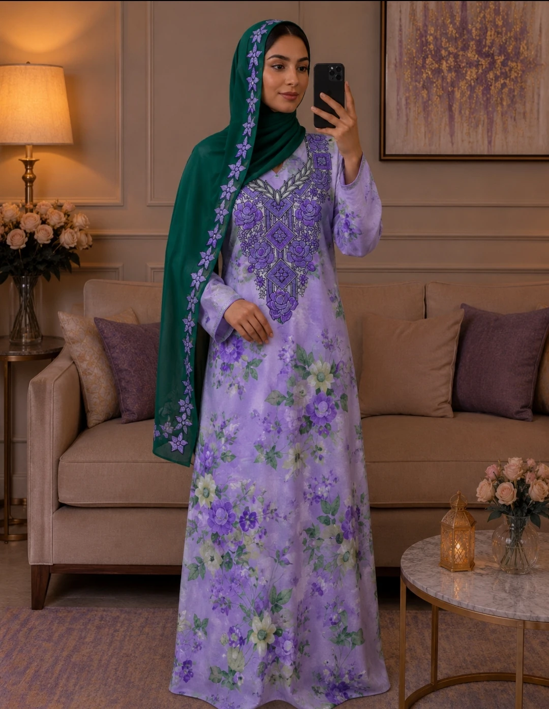 المنتج