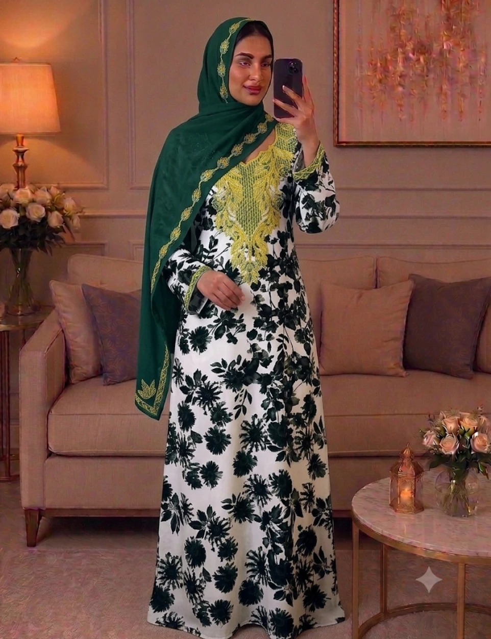 المنتج