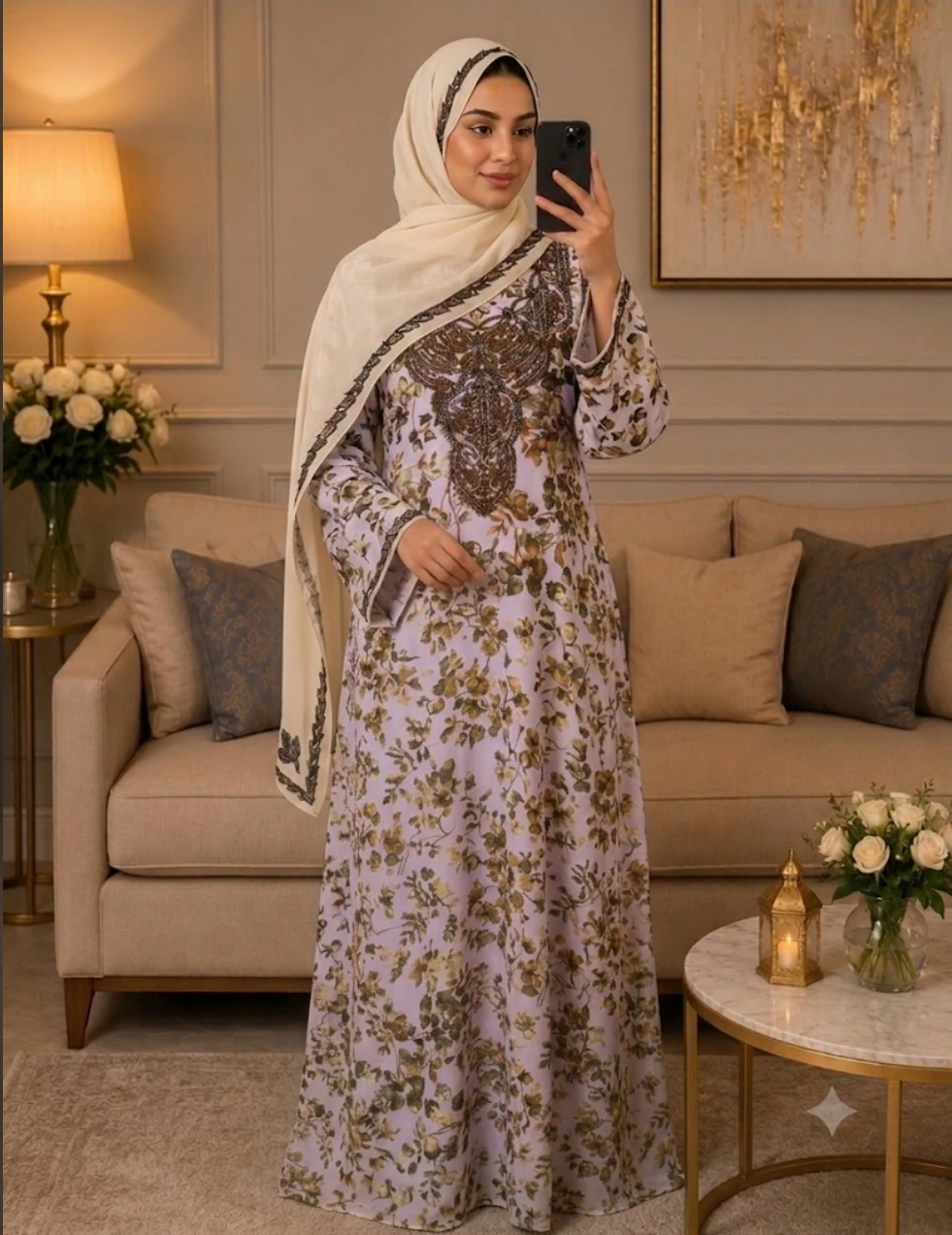 المنتج