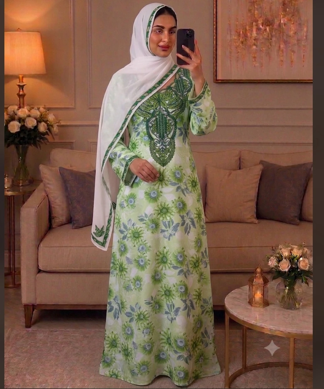 المنتج