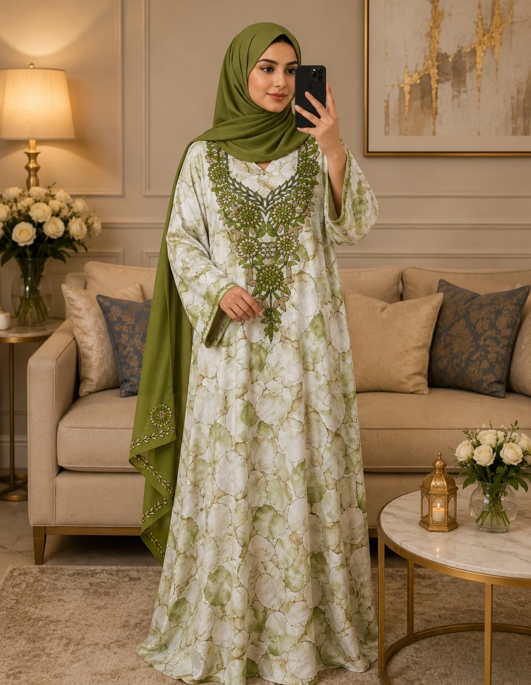 المنتج