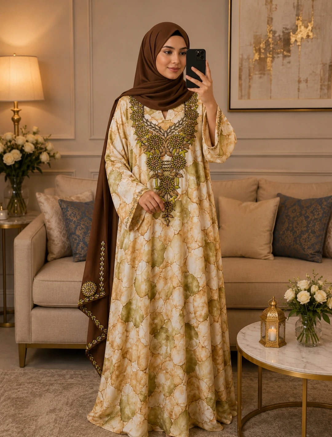 المنتج