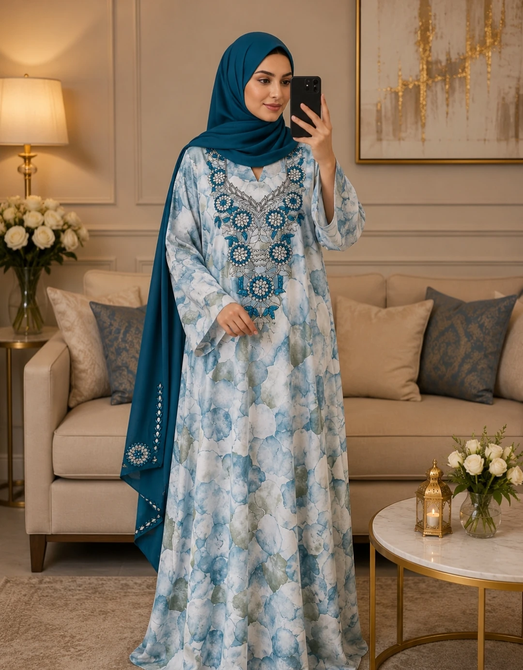 المنتج