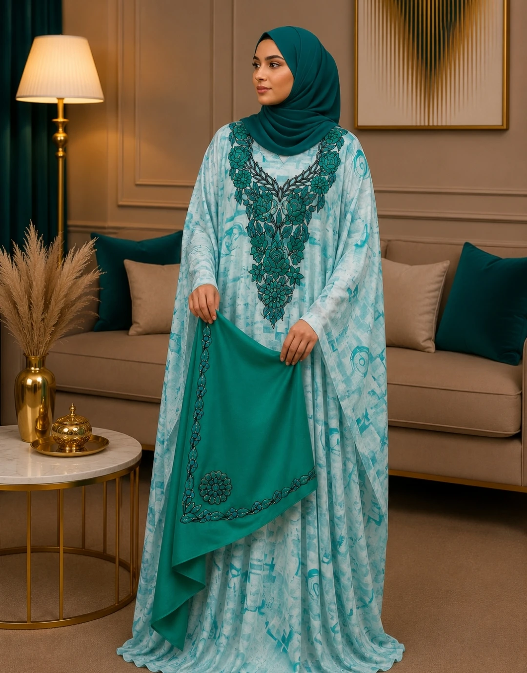 المنتج